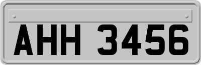 AHH3456