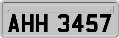 AHH3457