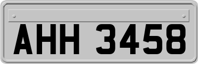 AHH3458