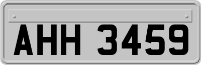 AHH3459