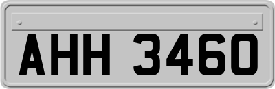 AHH3460