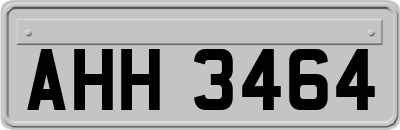 AHH3464