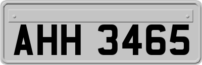 AHH3465