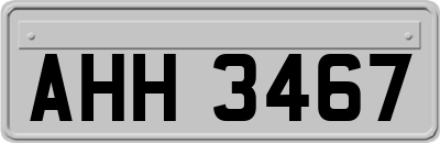 AHH3467
