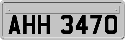 AHH3470
