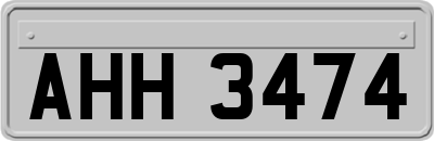 AHH3474
