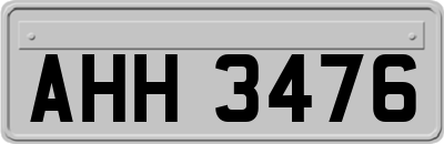 AHH3476