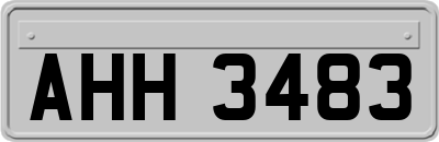 AHH3483