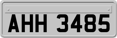 AHH3485