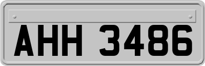 AHH3486