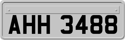 AHH3488