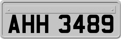 AHH3489