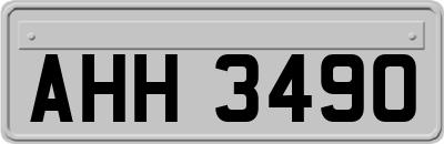 AHH3490