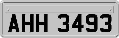 AHH3493