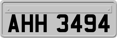 AHH3494