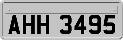 AHH3495