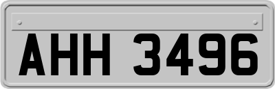 AHH3496