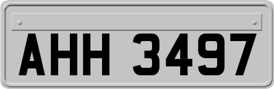 AHH3497