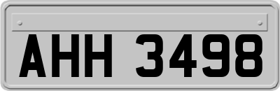 AHH3498