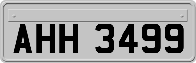 AHH3499