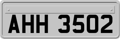 AHH3502