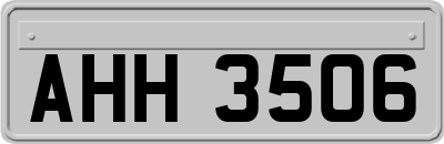 AHH3506