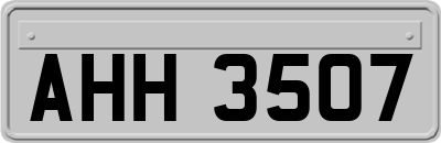 AHH3507