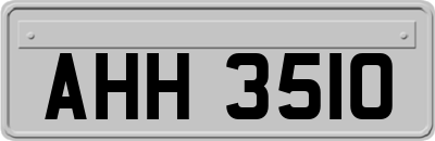 AHH3510