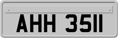 AHH3511
