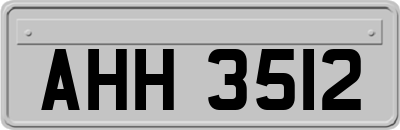 AHH3512