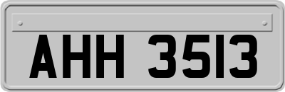 AHH3513