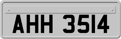 AHH3514