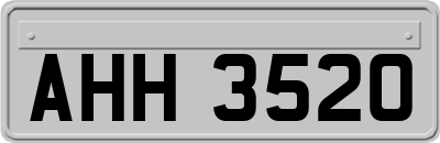 AHH3520