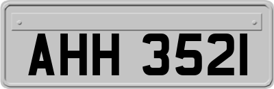 AHH3521