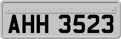 AHH3523