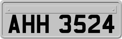 AHH3524
