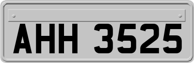 AHH3525