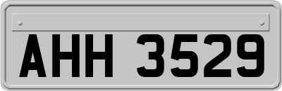AHH3529