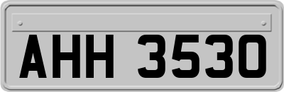 AHH3530