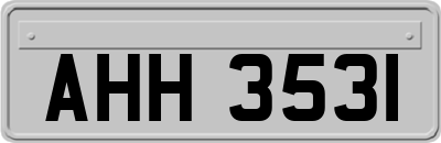 AHH3531