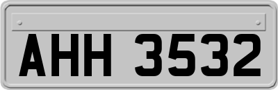AHH3532