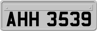 AHH3539