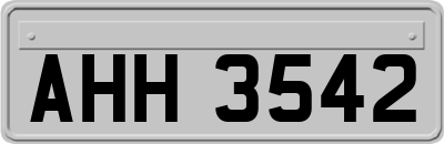AHH3542