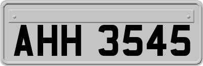 AHH3545