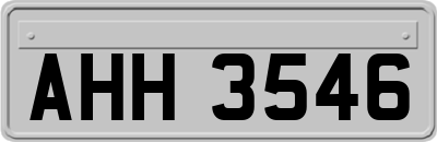 AHH3546