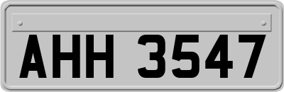 AHH3547