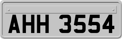AHH3554