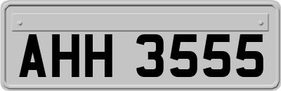 AHH3555