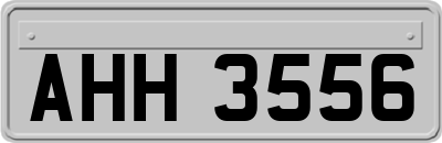 AHH3556