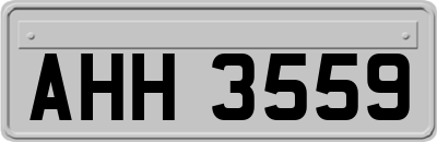 AHH3559